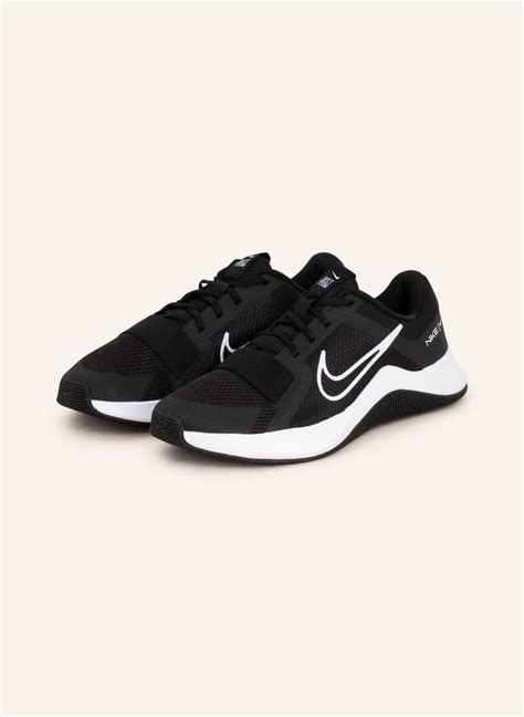 nike fitnessschuhe schwarz|nike trainers für damen.